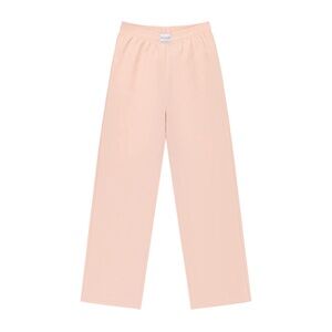 PARKE sweatpants in peony